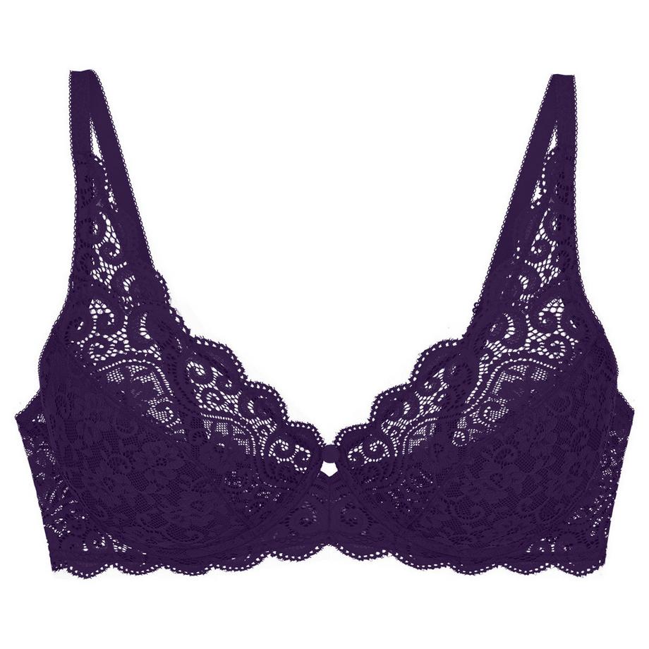 Triumph Amourette Soutien-Gorge à Armature  