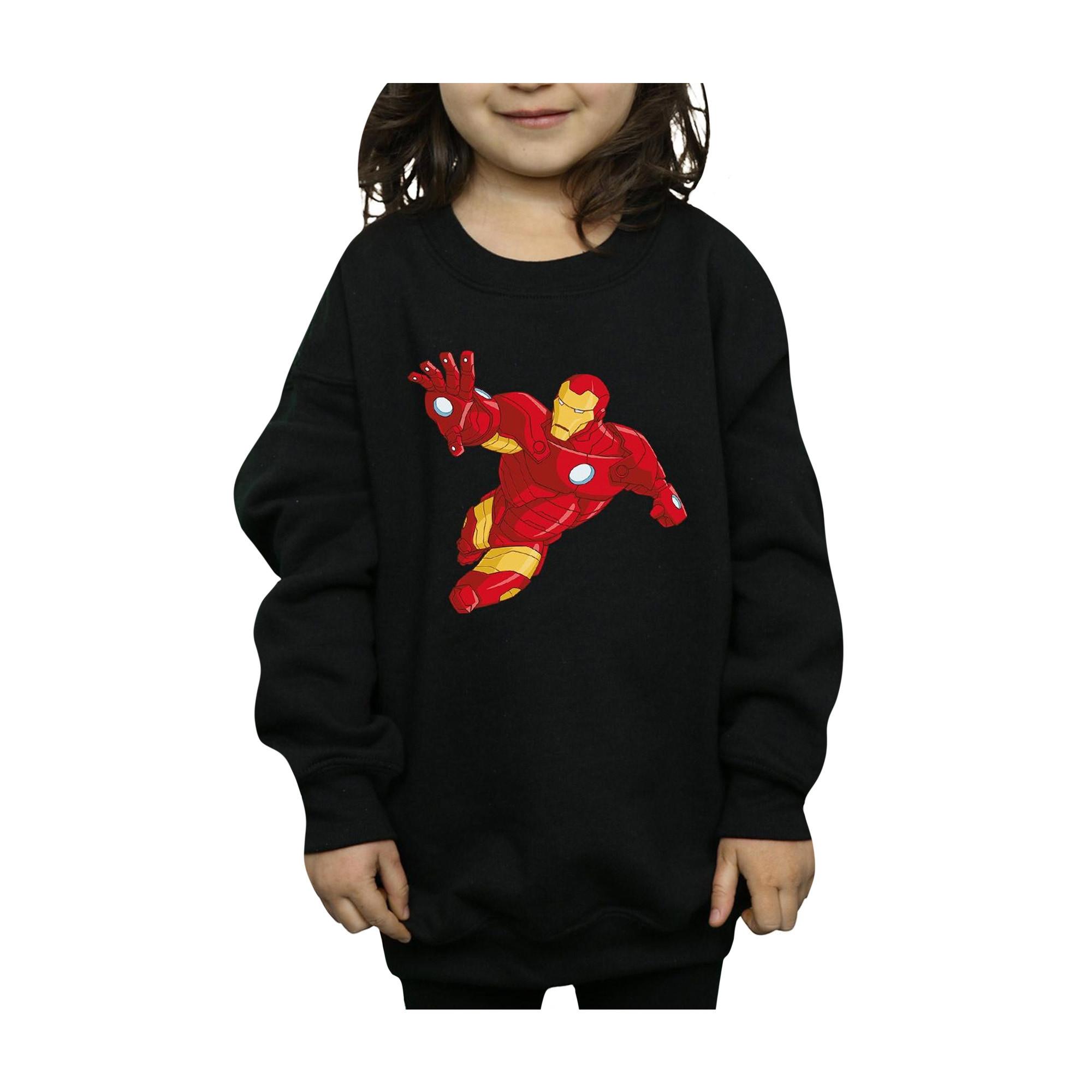 MARVEL  Sweatshirt 