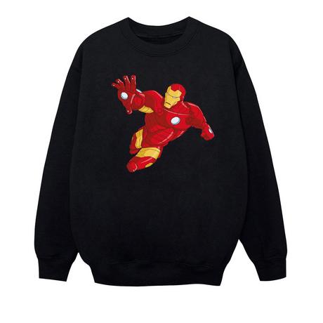 MARVEL  Sweat 