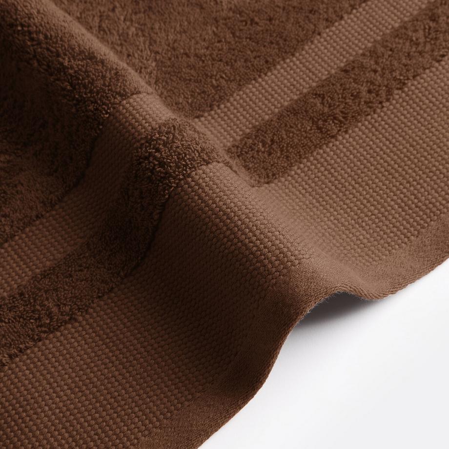 La Redoute Intérieurs Badetuch aus ägyptischer Baumwolle 600g/m2  