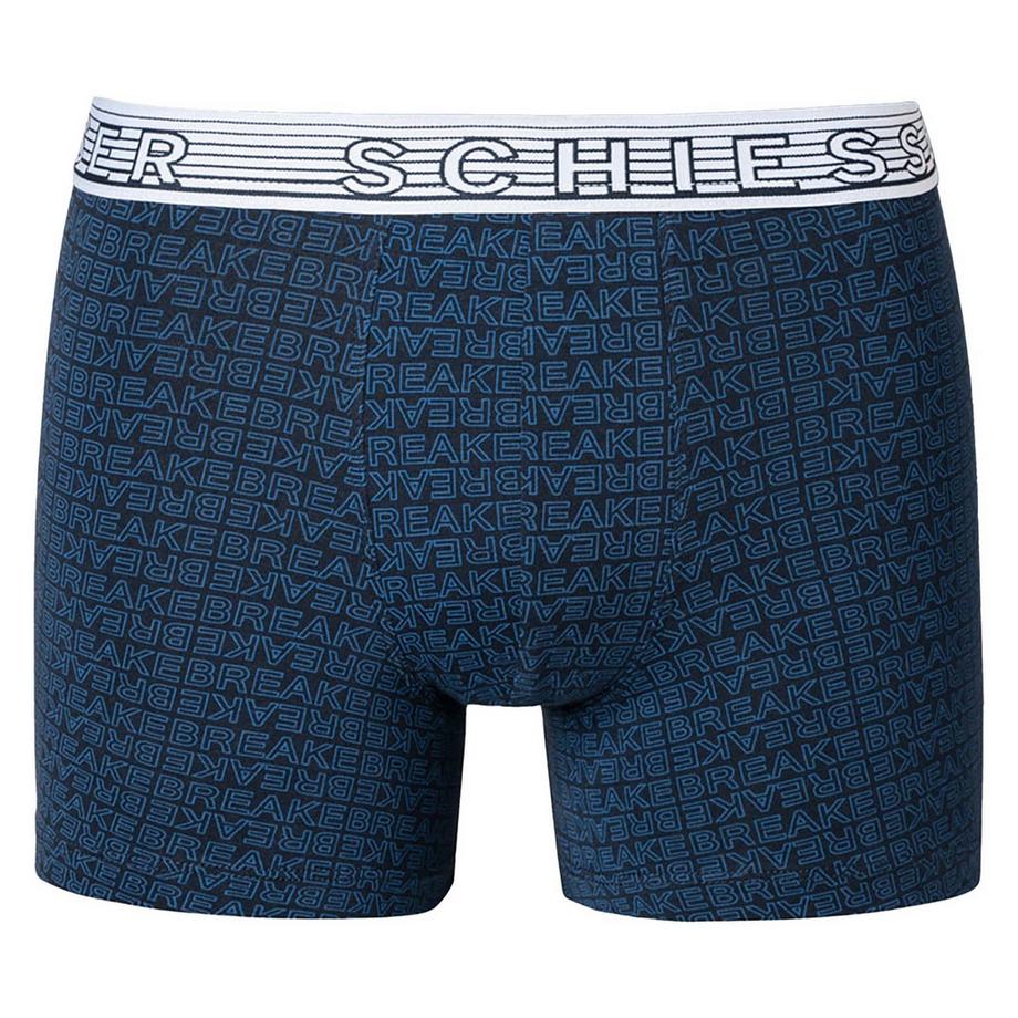 Schiesser  Boxer  Pack de 6 Confortable à porter 