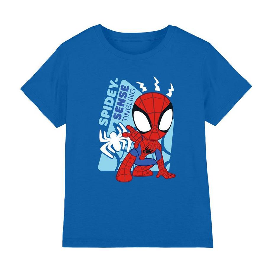 T-ShirtSpidey Senses