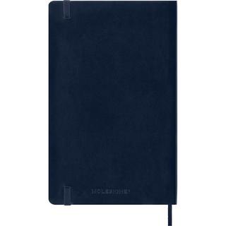 MOLESKINE Planer 12M Weekly  