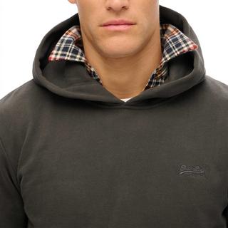 Superdry Essential Logo Hoodie Comfort Fit  