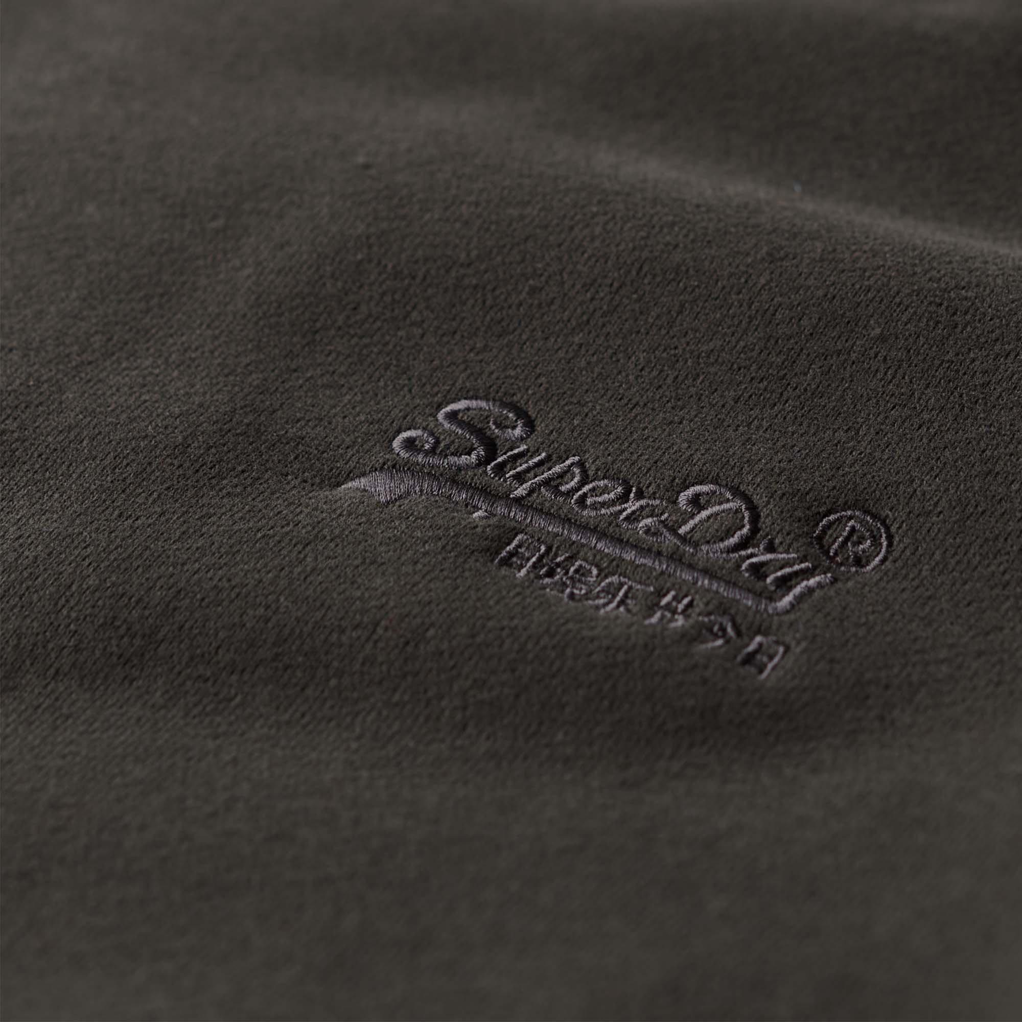 Superdry Essential Logo Hoodie Comfort Fit  