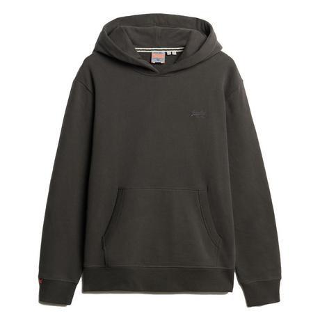 Superdry Essential Logo Hoodie Comfort Fit  