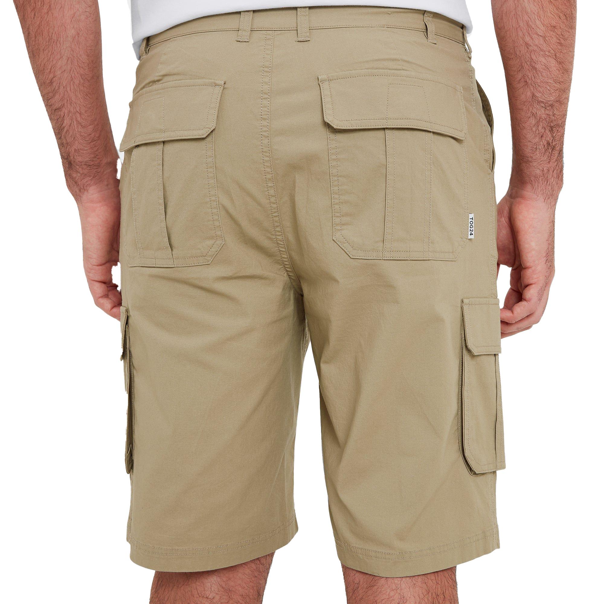 Tog24  Short à poches NOBLE 