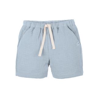 Pure Pure  Kinder Shorts light-blue 