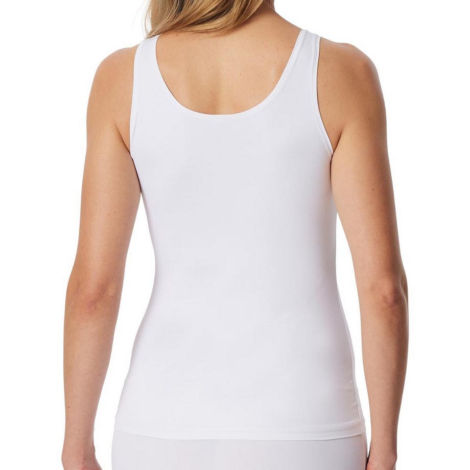 Schiesser  Unique Mirco lot de 3  - maillot de corps / Top 