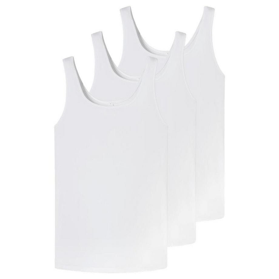 Unique Mirco lot de 3  - maillot de corps / Top