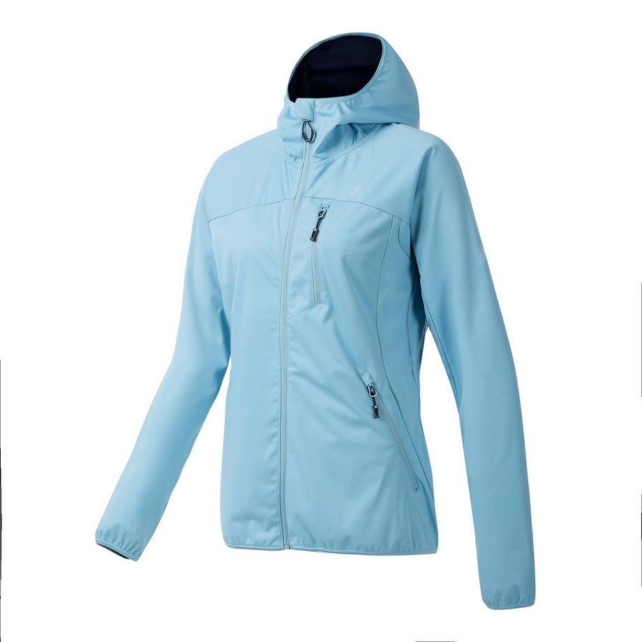 Dare 2B  Lexan Iii Giacca Soft Shell 