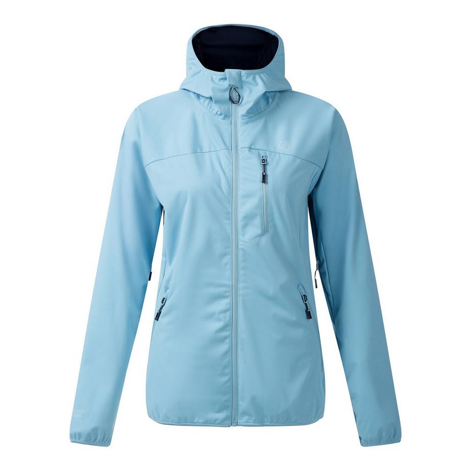 Lexan Iii Giacca Soft Shell