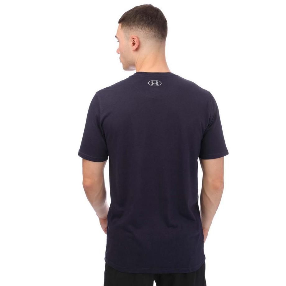 UNDER ARMOUR GL Foundation T-Shirt Maniche Corte  