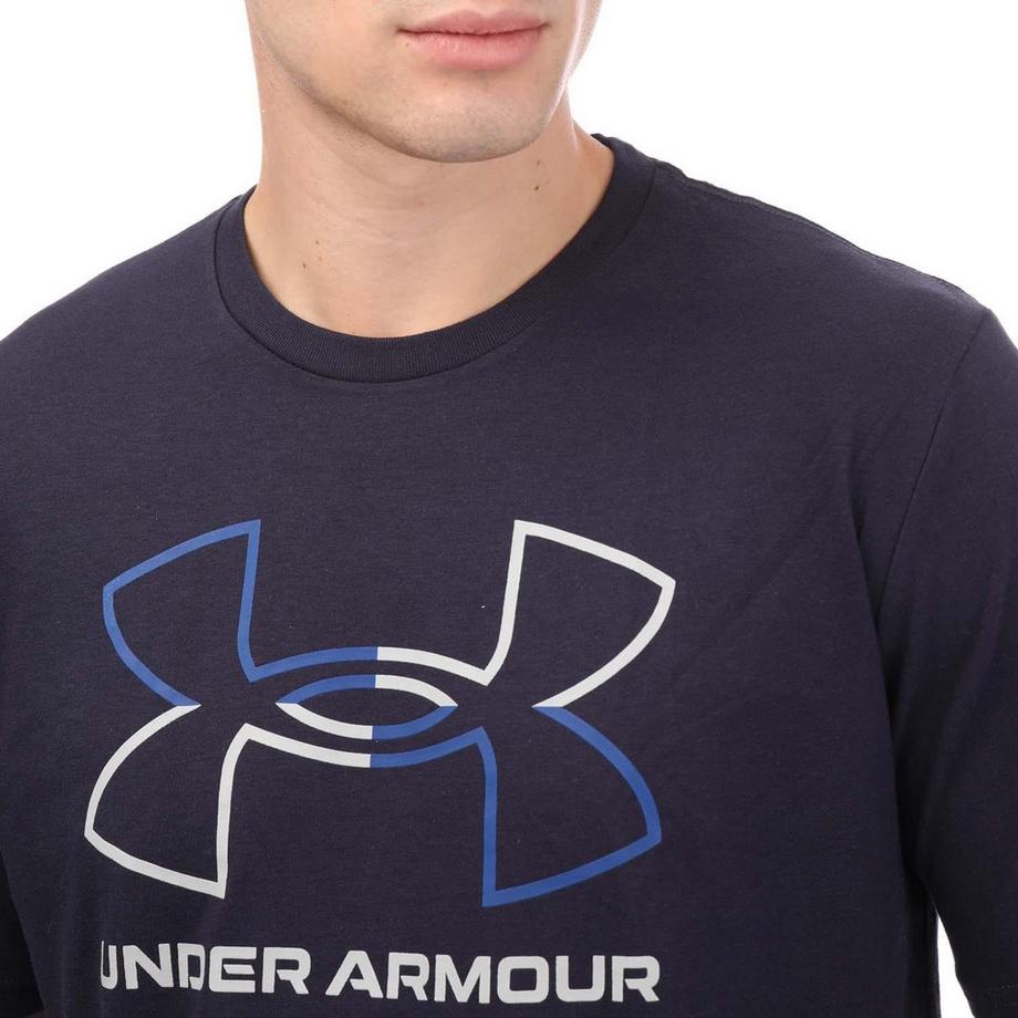UNDER ARMOUR GL Foundation T-Shirt Maniche Corte  