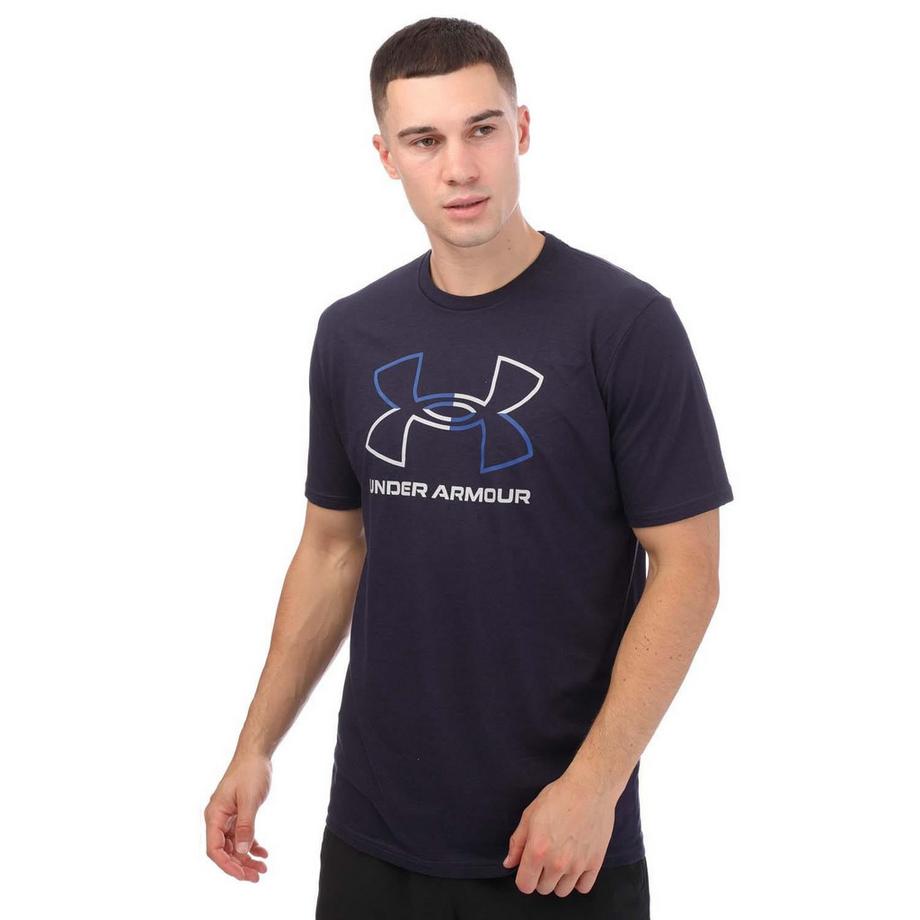 GL Foundation TShirt  kurzärmlig