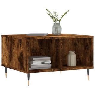 VidaXL Table basse bois d'ingénierie  