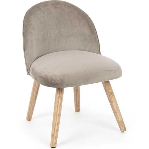 mutoni Chaise Adeline Taupe  