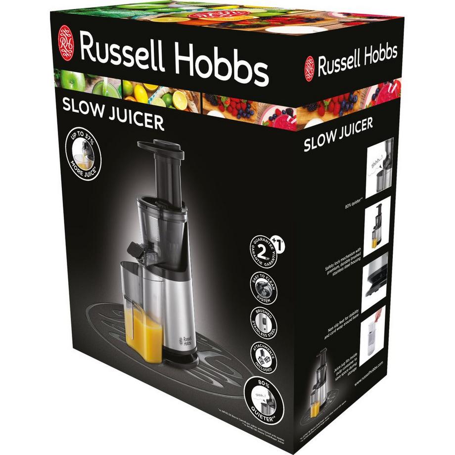 Russell Hobbs Slow Juicer  