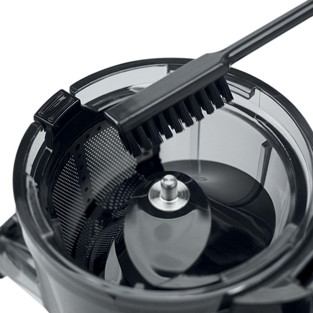 Russell Hobbs Russell Hobbs 25170-56 spremiagrumi Estrattore di succo 150 W Nero, Argento  