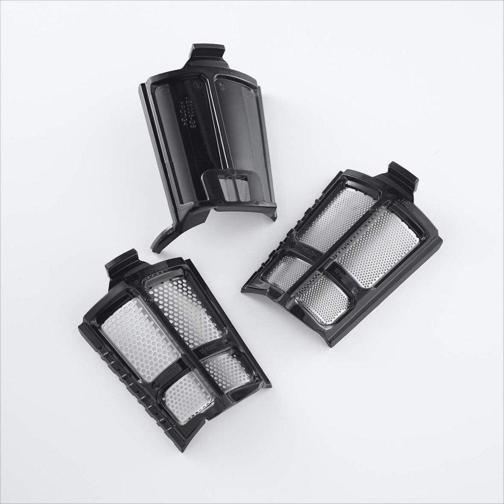 Russell Hobbs Russell Hobbs 25170-56 spremiagrumi Estrattore di succo 150 W Nero, Argento  