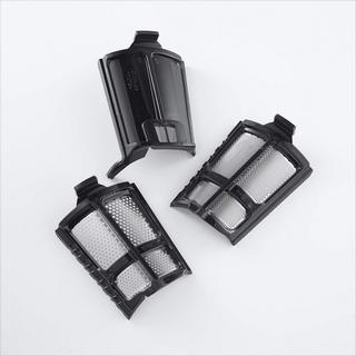 Russell Hobbs Russell Hobbs 25170-56 spremiagrumi Estrattore di succo 150 W Nero, Argento  