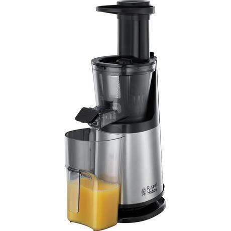 Russell Hobbs Russell Hobbs 25170-56 spremiagrumi Estrattore di succo 150 W Nero, Argento  