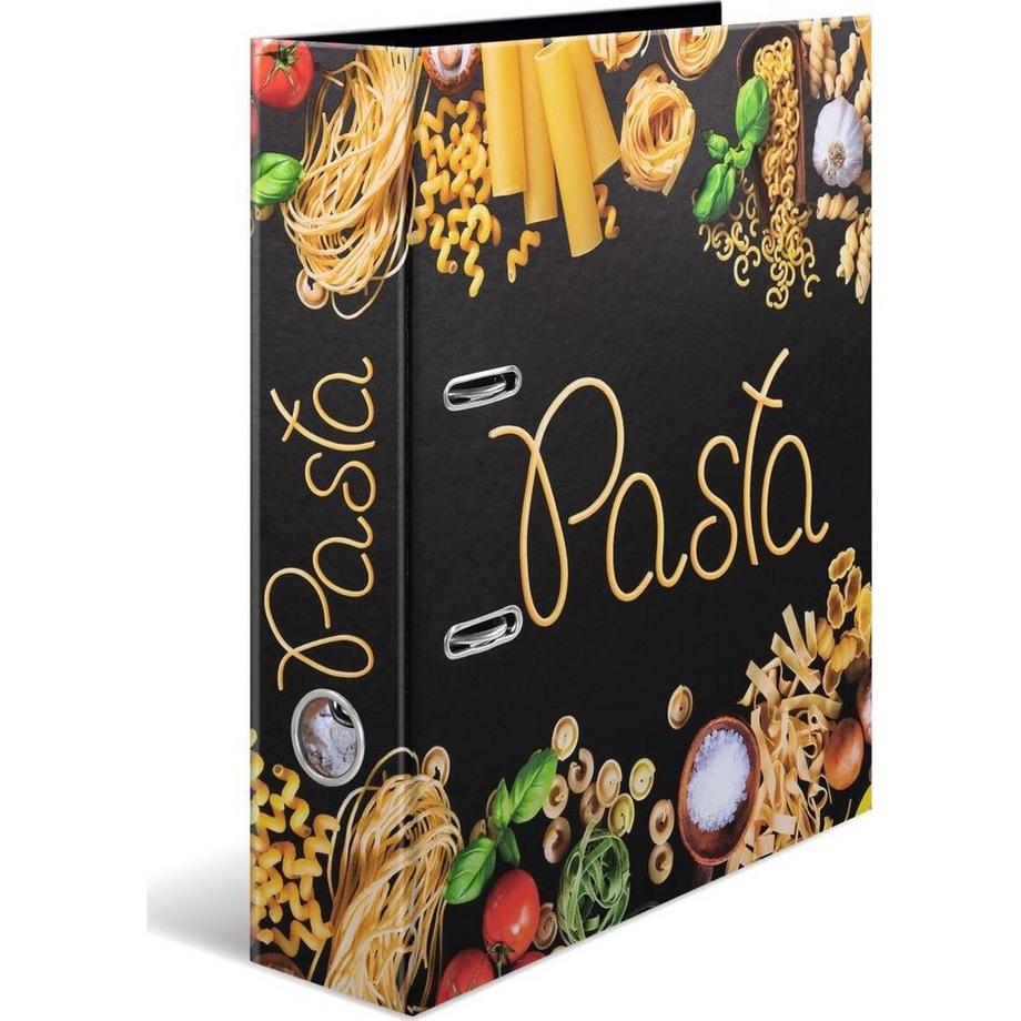 Dossier  Pasta