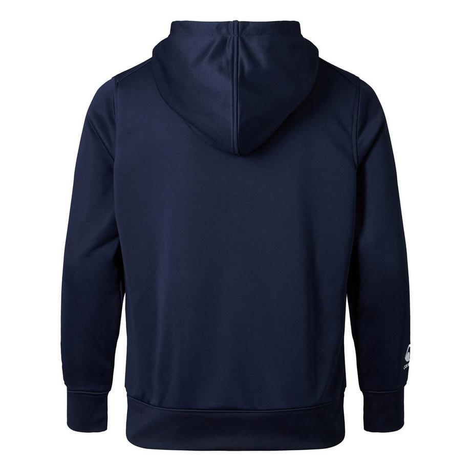 Canterbury  Sweat À Capuche Avec Cordons Club 