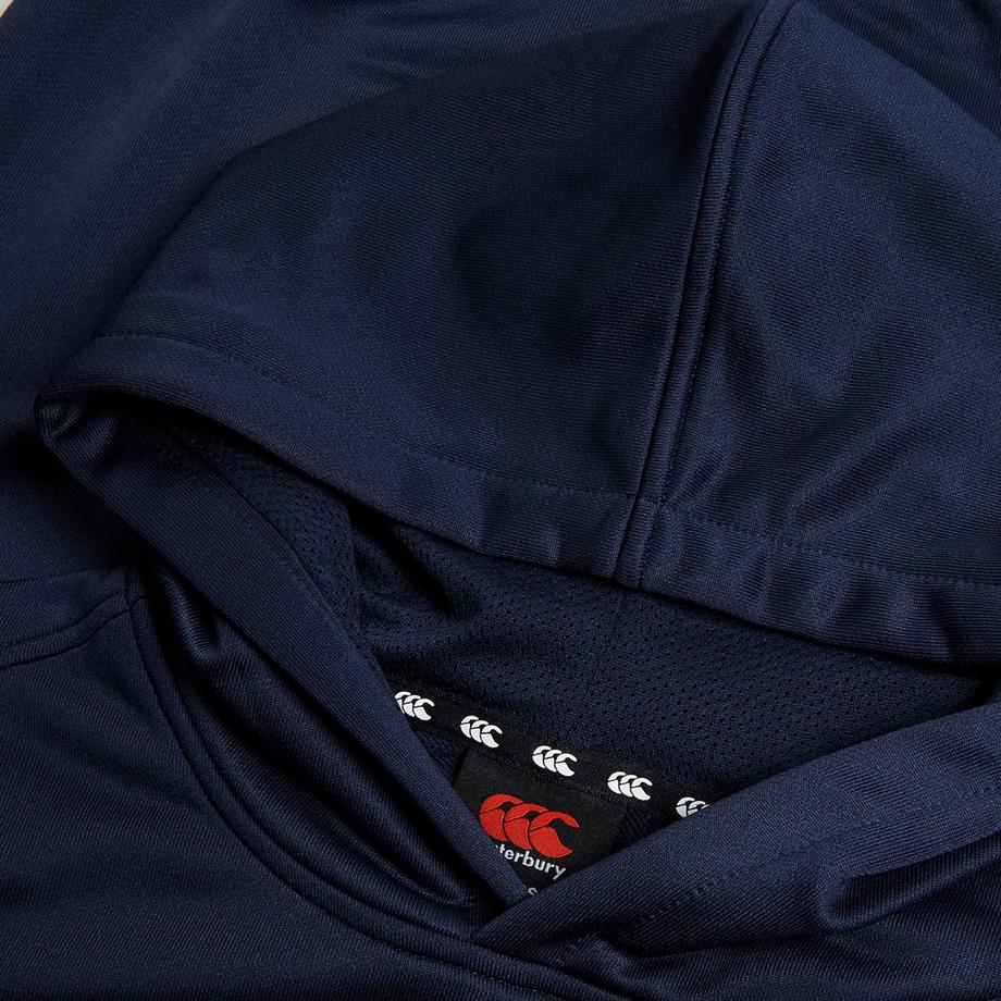 Canterbury  Sweat À Capuche Avec Cordons Club 