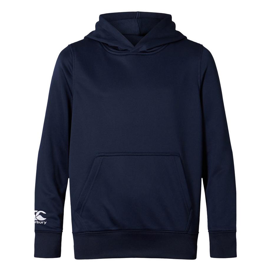 Sweat À Capuche Avec Cordons Club