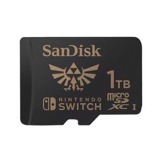 SanDisk  SanDisk SDSQXAO-1T00-GN6ZN memoria flash 1 TB MicroSDXC UHS-I 