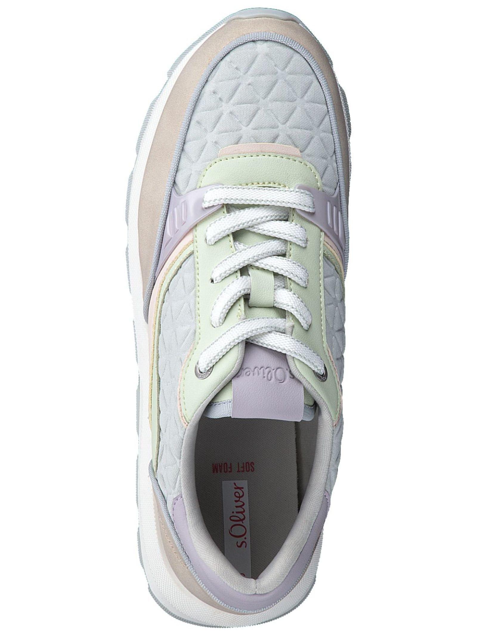 s. Oliver  Sneaker 