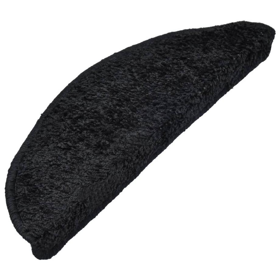 VidaXL tappetino per scale Polipropilene  