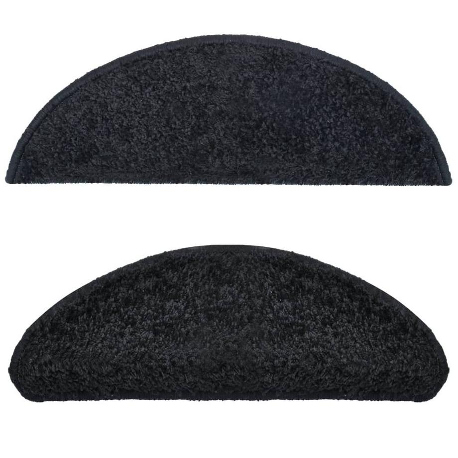 VidaXL tappetino per scale Polipropilene  