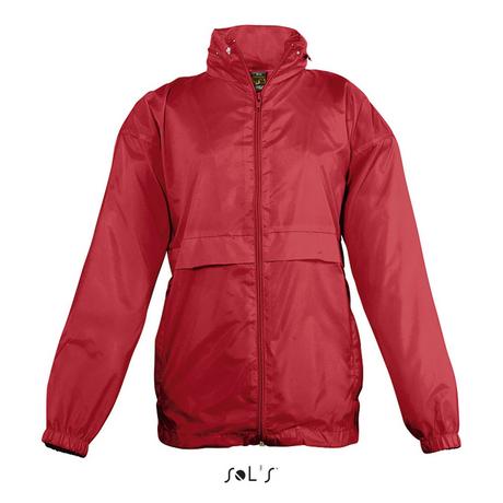 SOLS  Windjacke für Kinder  Surf 