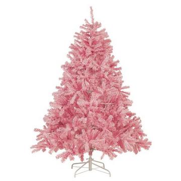 Albero di Natale en PVC Moderno FARNHAM