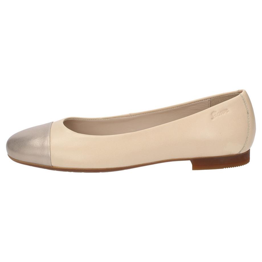 Sioux Villanelle-702 Ballerine  