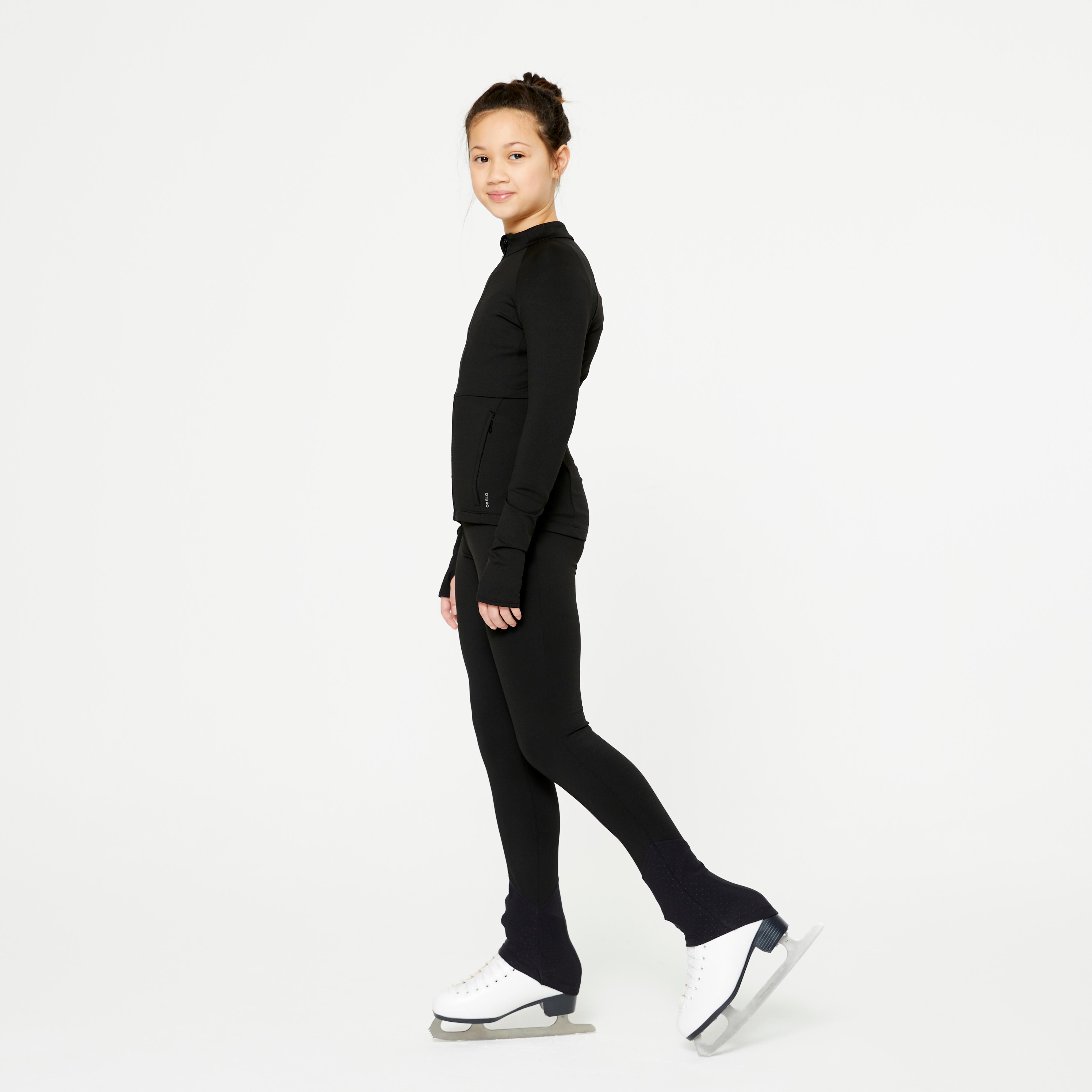 AXELYS  Legging - ARTISTIC 