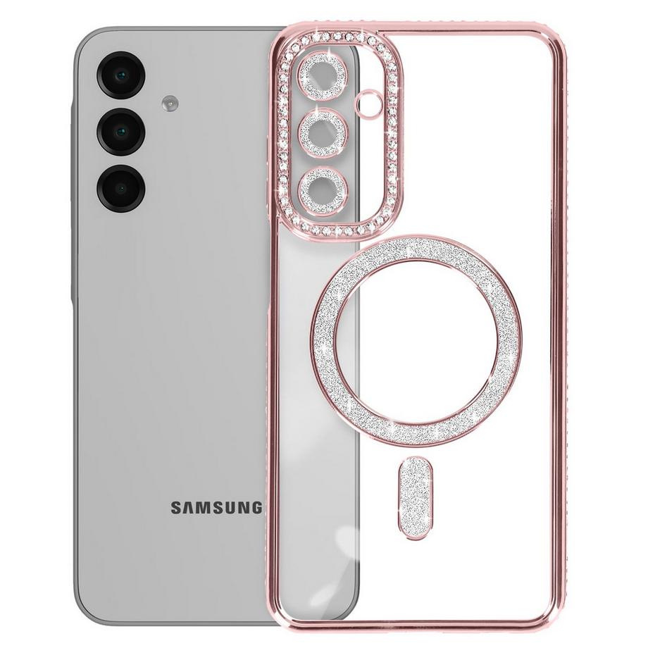Avizar  Coque Diamant Samsung Galaxy A16 