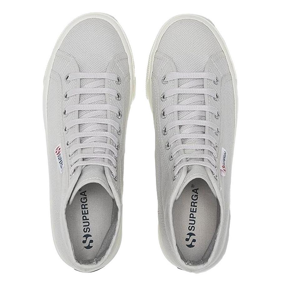 SUPERGA 2708 Sneakers alte  