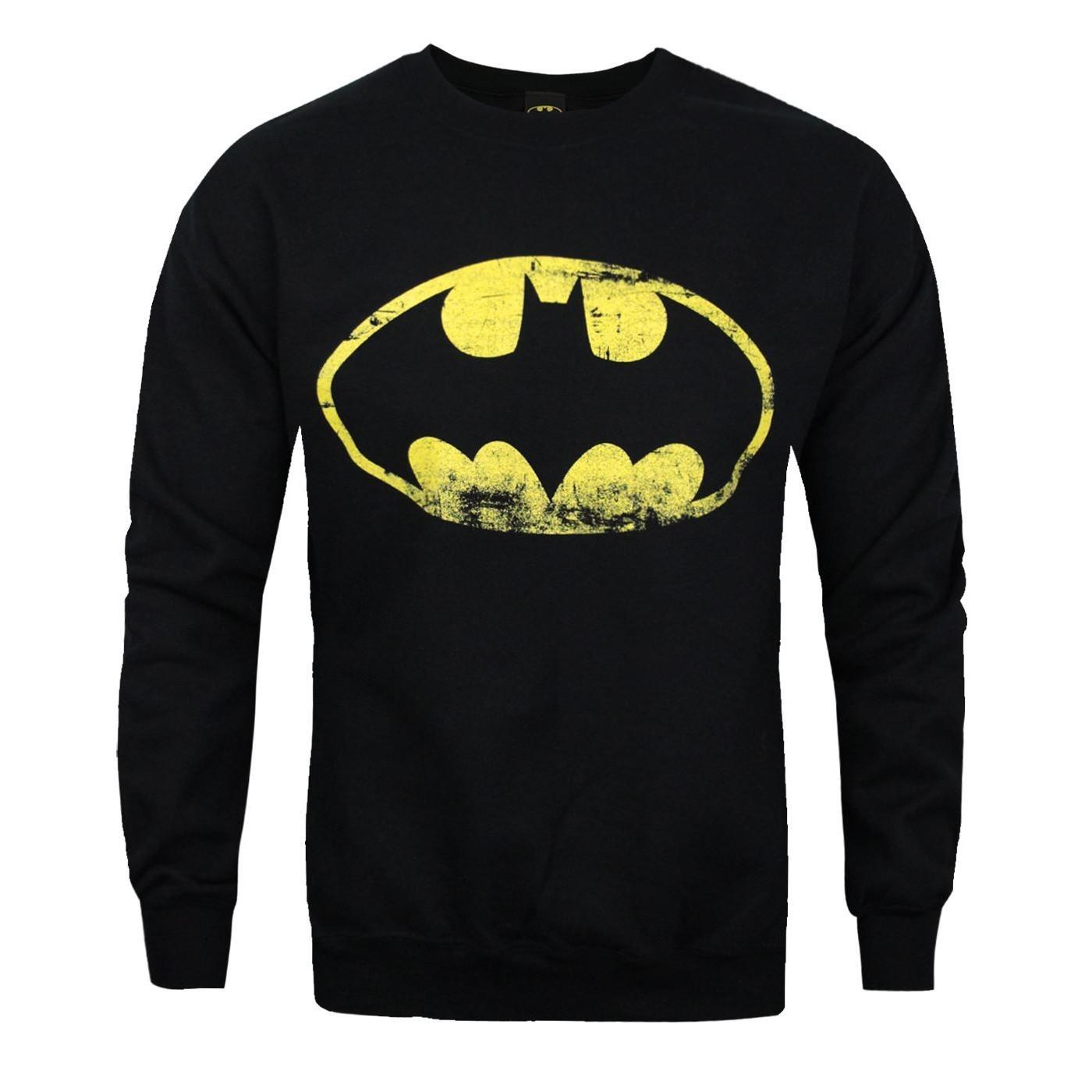 BATMAN  Sweat 