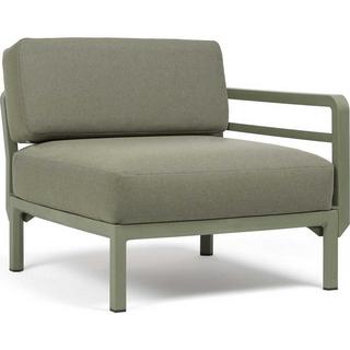 NARDI outdoor Gartenlounge-Abschlusselement Maximo  