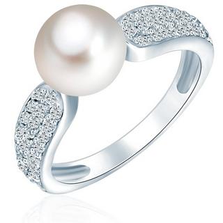 Valero Pearls  Femme Bague 