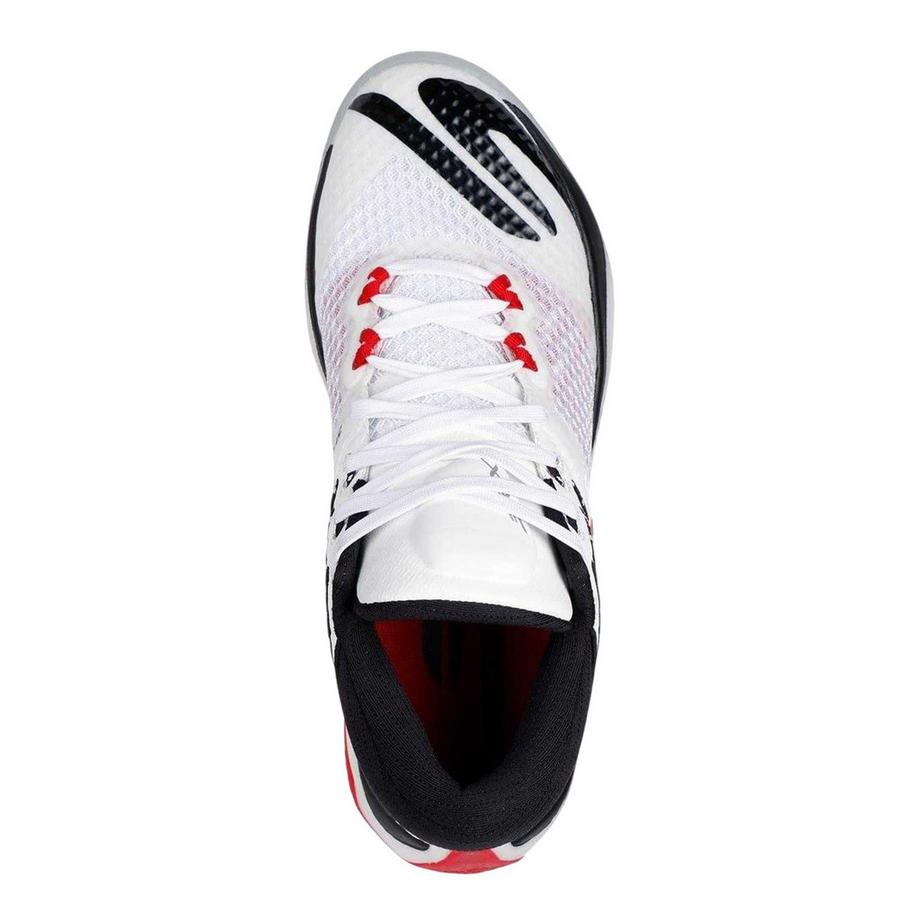 SKECHERS Basketball Schuhe Netzmaterial  