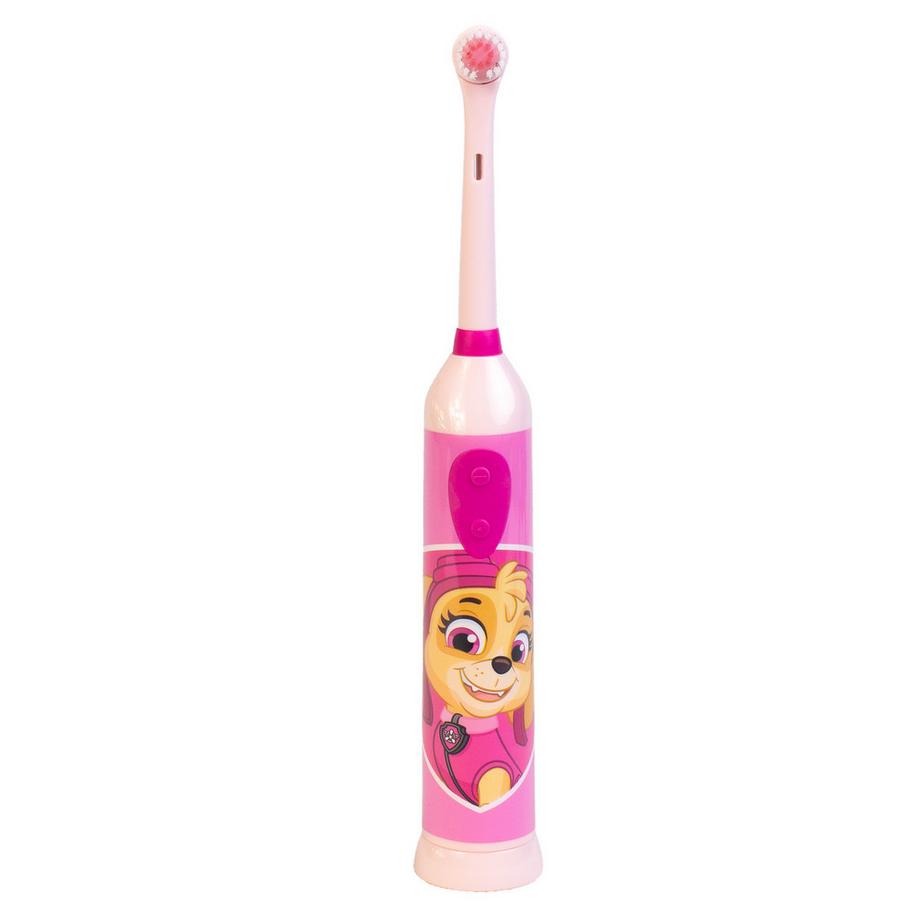 PAW PATROL  Brosse à dents Électrique Pat'Patrouille 