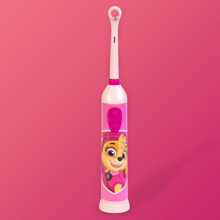 PAW PATROL  Brosse à dents Électrique Pat'Patrouille 