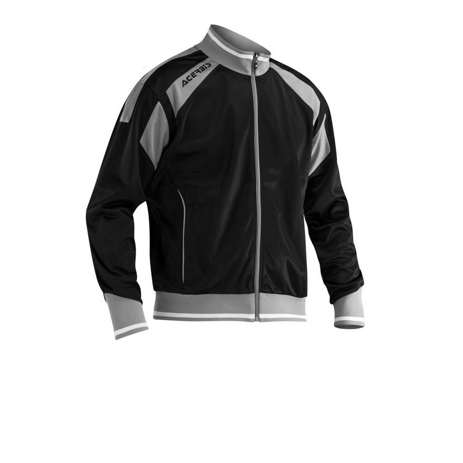 Acerbis England Giacca Full Zip  