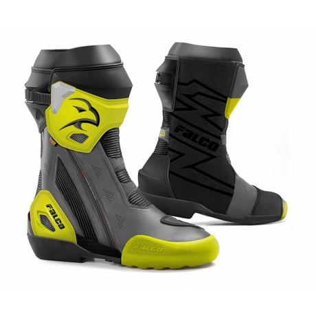 Falco  Bottes moto  Elite GP 