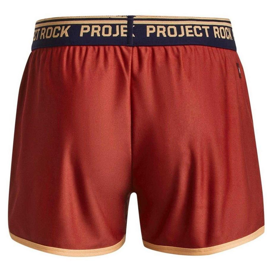 UNDER ARMOUR  Short Chino Project Rock 