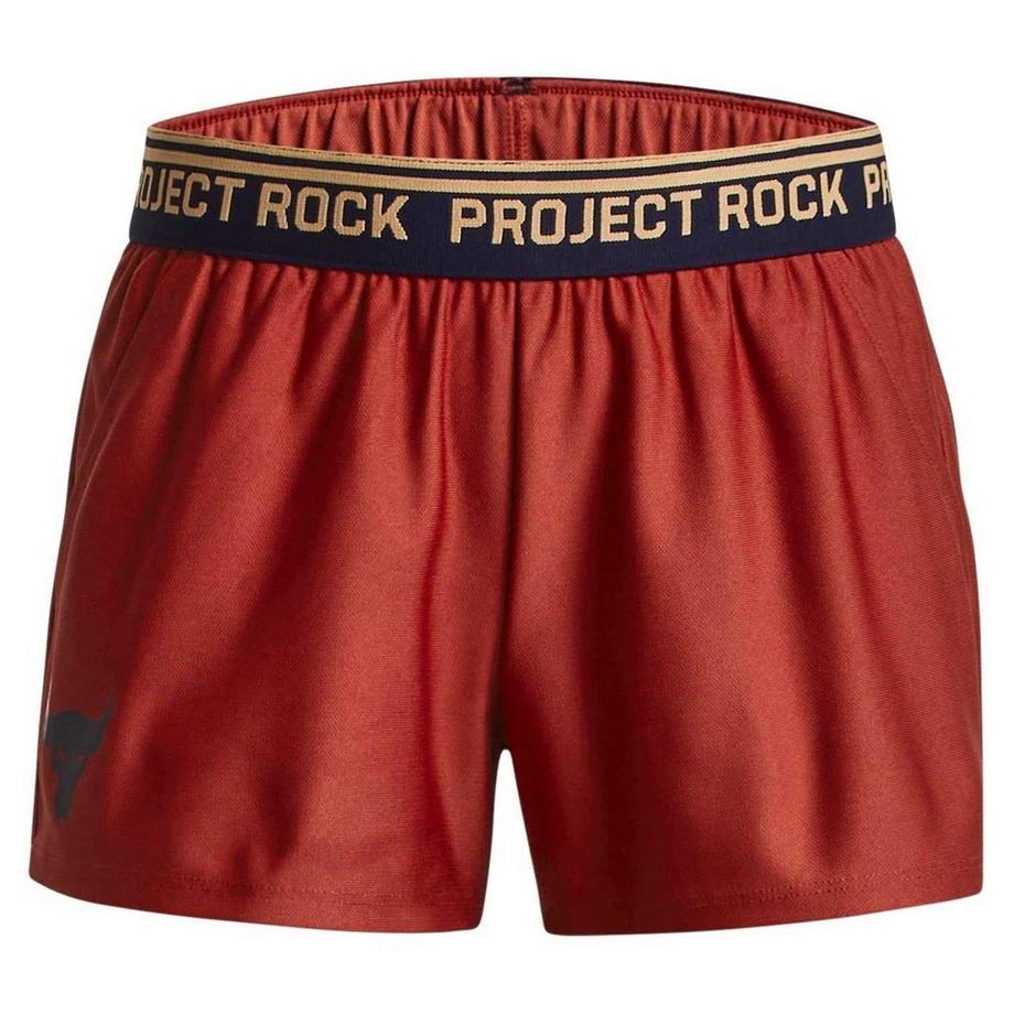 Short Chino Project Rock